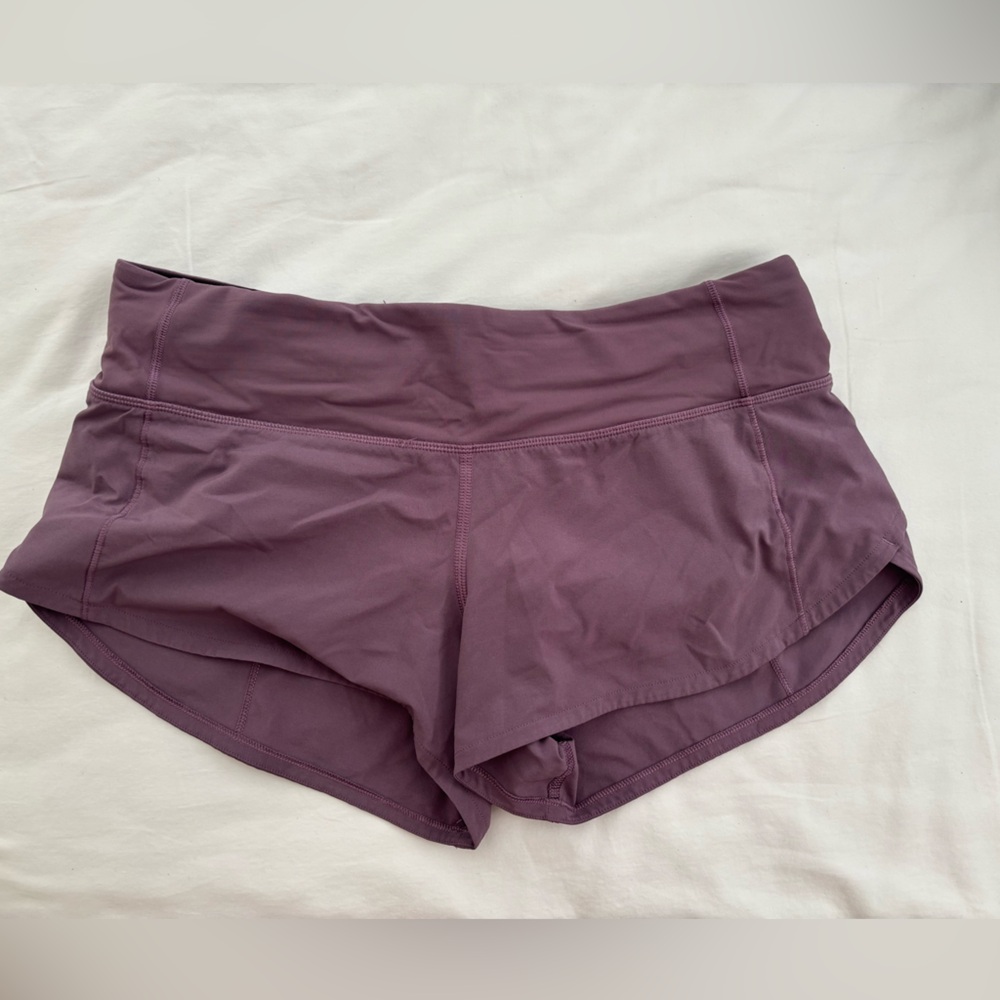 Lulu hotty hot shorts